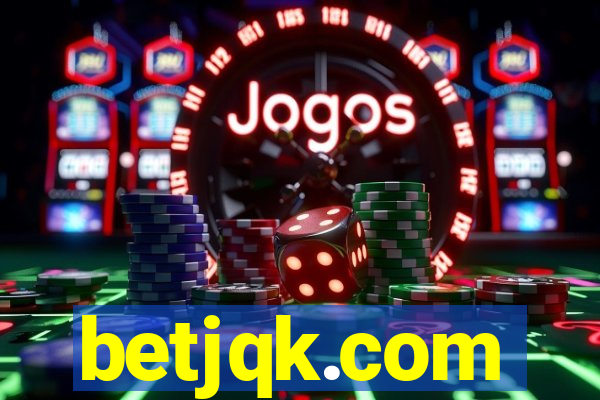 betjqk.com