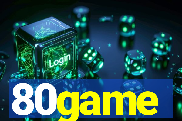 80game