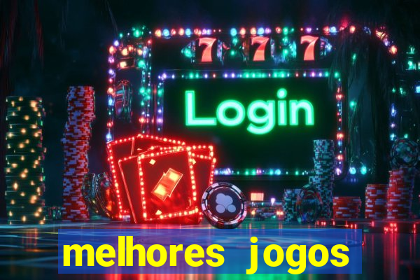 melhores jogos mmorpg mobile