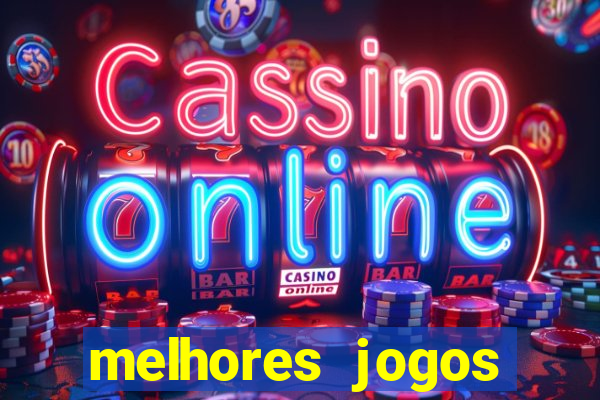 melhores jogos mmorpg mobile
