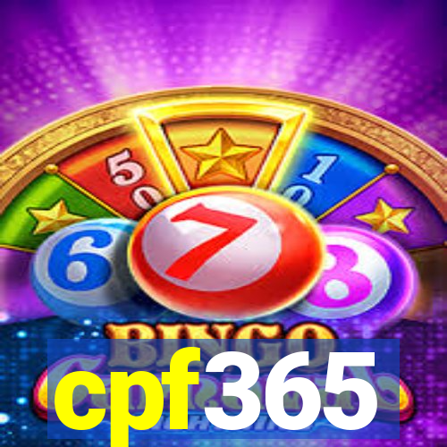 cpf365