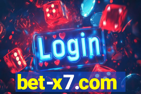 bet-x7.com