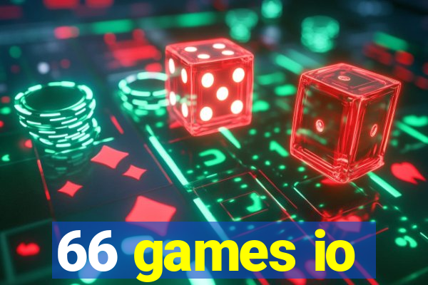 66 games io