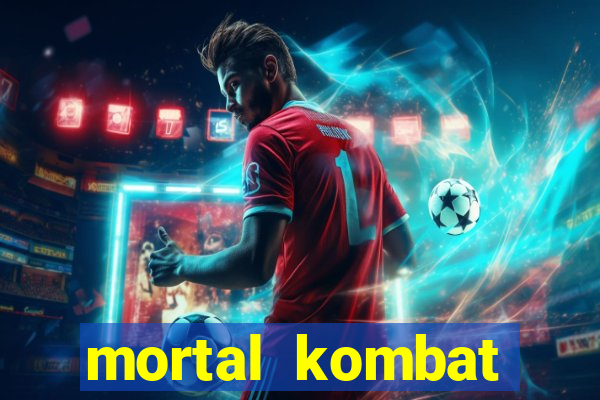 mortal kombat armageddon no click jogos