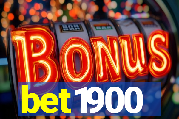 bet1900