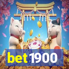 bet1900