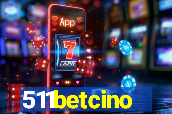 511betcino