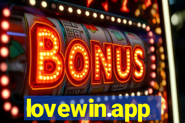 lovewin.app