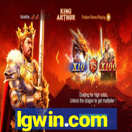lgwin.com