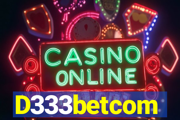 D333betcom
