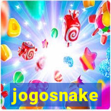 jogosnake
