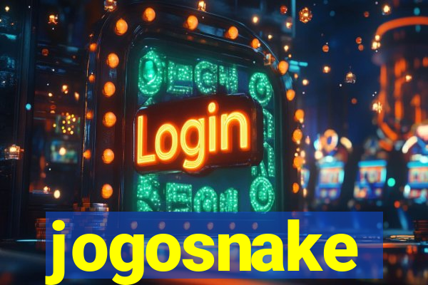 jogosnake