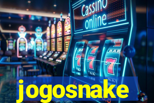 jogosnake