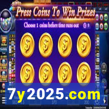 7y2025.com