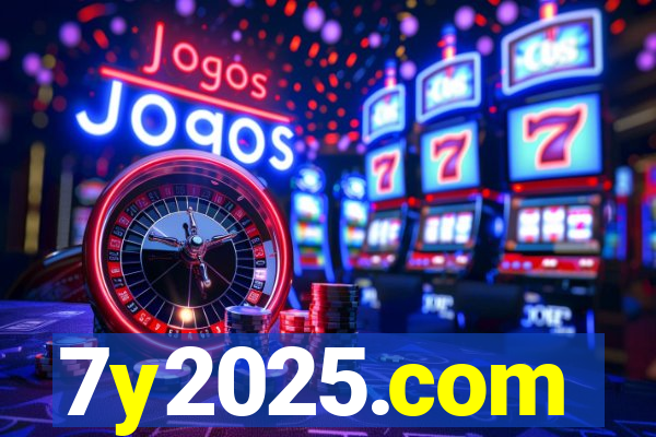 7y2025.com