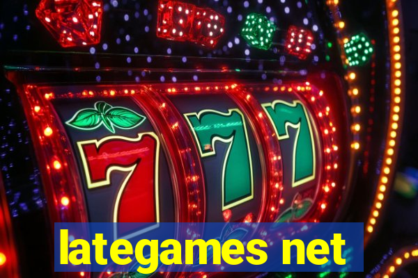 lategames net