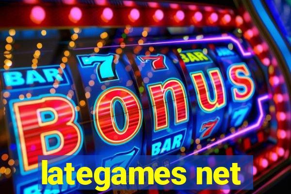 lategames net
