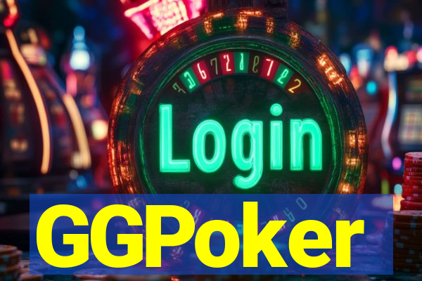 GGPoker