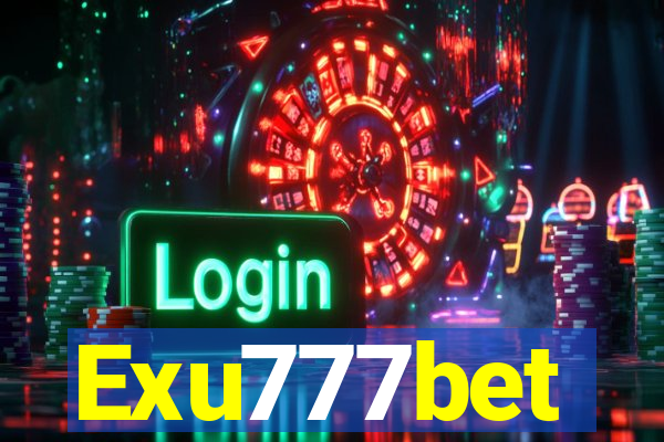 Exu777bet
