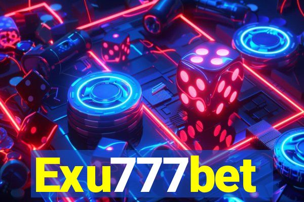 Exu777bet