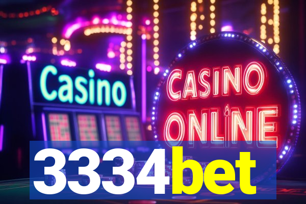 3334bet