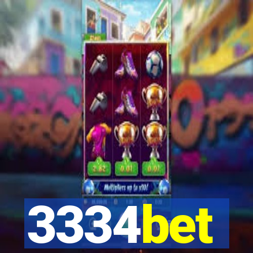 3334bet