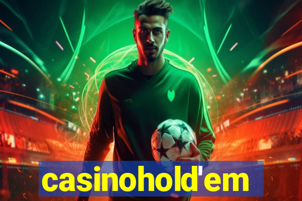 casinohold'em