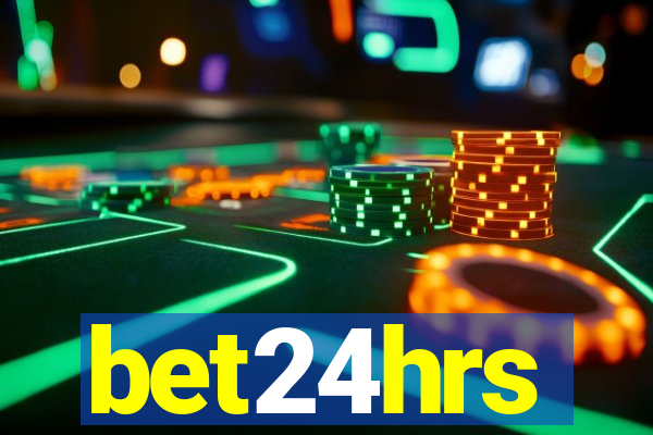 bet24hrs