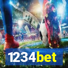 1234bet