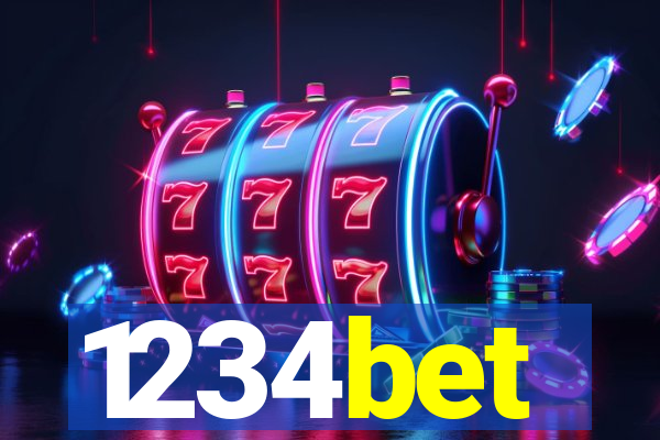 1234bet