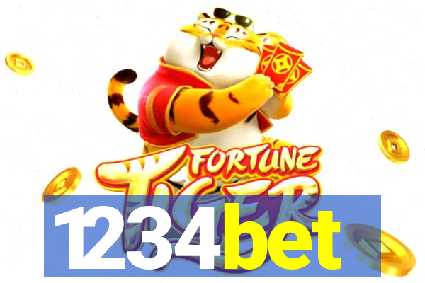 1234bet