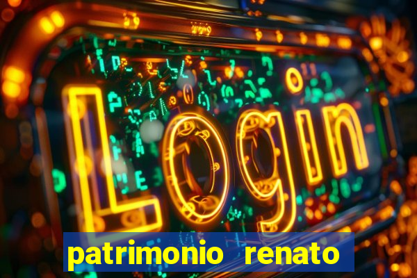 patrimonio renato garcia 2024