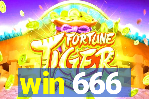 win 666
