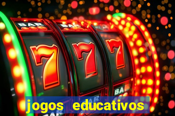 jogos educativos sobre vitaminas