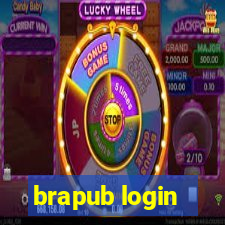 brapub login