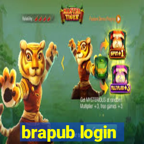 brapub login