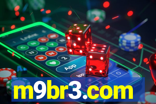 m9br3.com