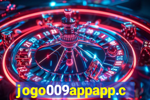 jogo009appapp.com