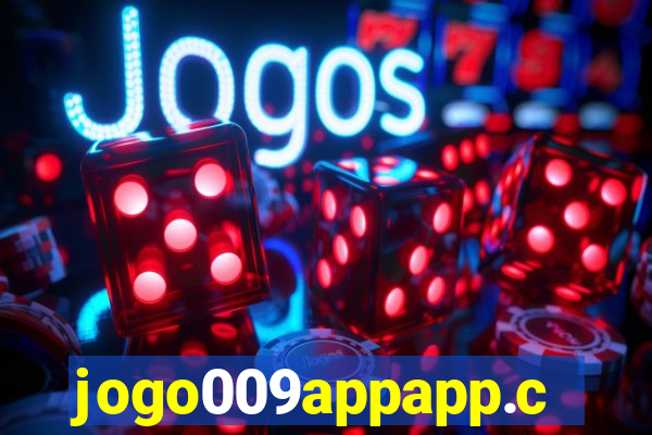 jogo009appapp.com