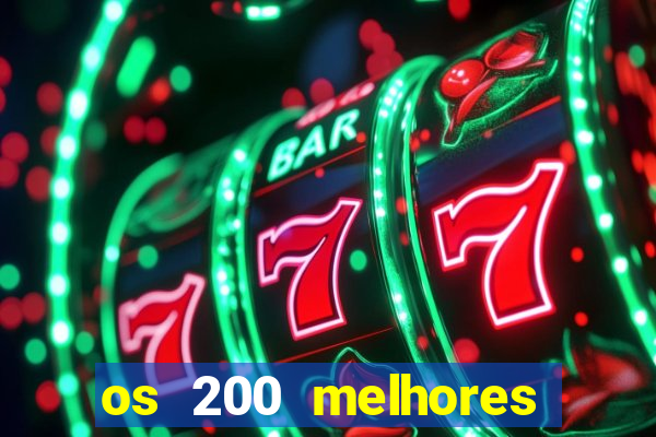 os 200 melhores jogos de ps2