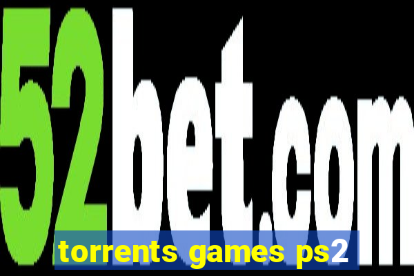 torrents games ps2
