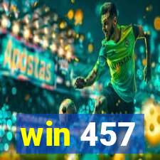 win 457