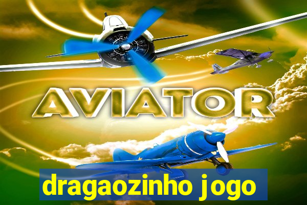 dragaozinho jogo