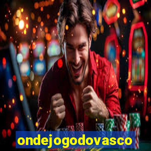 ondejogodovasco
