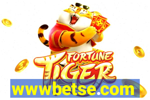wwwbetse.com