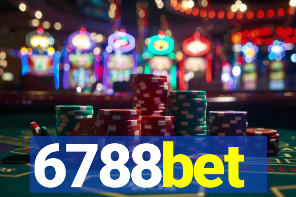 6788bet