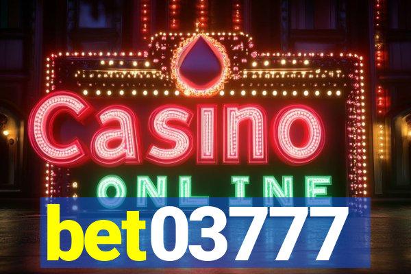 bet03777
