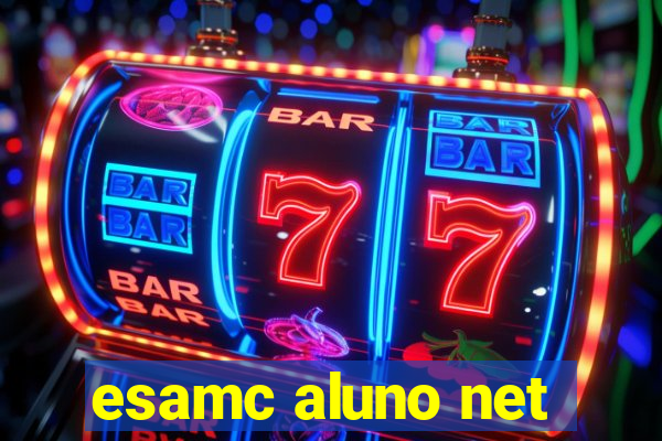 esamc aluno net
