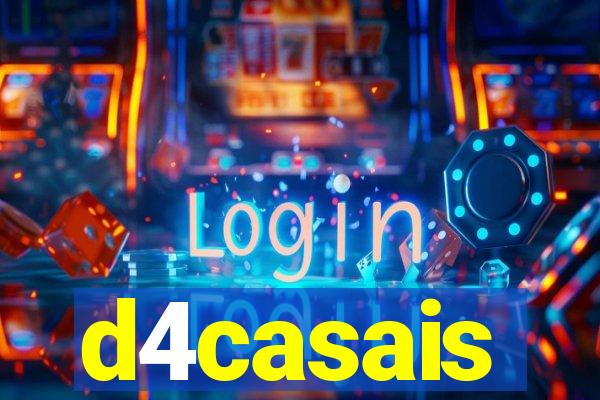 d4casais