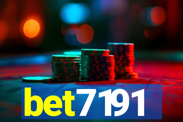 bet7191
